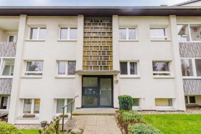 Charmante Maisonettewohnung: Balkon, Garage und einzigartiger Weitblick!