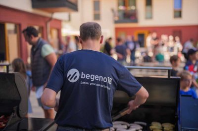 3-Zimmer mit Balkon am Ryck für Familie oder WG in Genossenschaft - begeno16.de