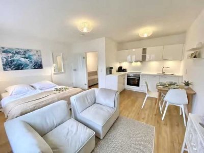 Rückzugsort auf der Insel Poel - gemütliche Ferienwohnung!