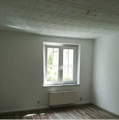 Attraktive und sanierte 3-Zimmer-Wohnung mit Balkon in Chemnitz