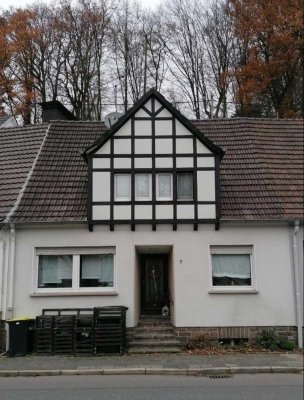 Schönes 4-Zimmer-Haus in Engelskirchen