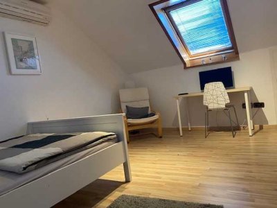 1 Zimmer Wohnung  in Stuttgart