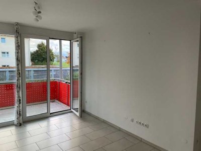 Attraktive neuwertige 2-Zimmer-Wohnung mit gehobener Innenausstattung mit EBK in Dachau