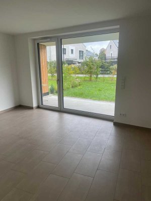 Erstbezug! 2 Zimmer Wohnung mit Garten - 86938, Schondorf am Ammersee