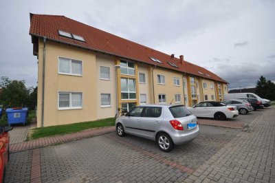 Renovierte Erdgeschosswohnung im Grünen (vermietet)