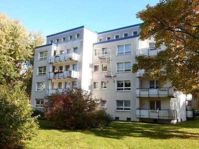 Willkommen Zuhause: praktische 3-Zimmer-Wohnung