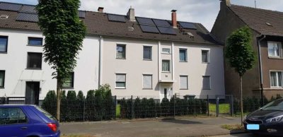 Sanierte 2,5 Zimmer, Video-Sprechanlage, elektr. Rollos, Solaranlage