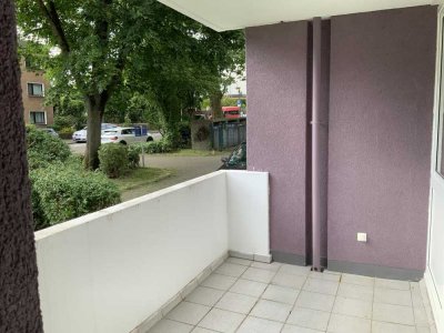 3-Zimmer-Wohnung in Recklinghausen Ost!