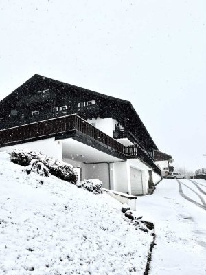 Helle teilmöblierte 2-Zimmer Wohnung für 1-2 Personen zu vermieten