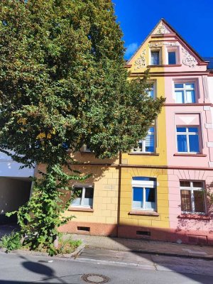 Mehrfamilienhaus mit 4 Wohneinheiten in Essen Rellinghausen