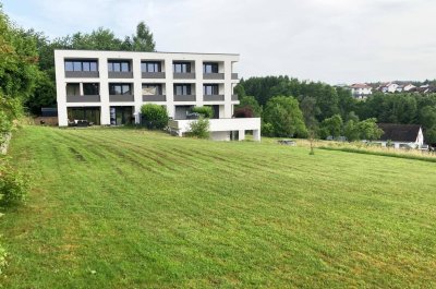 Moderne Dachgeschosswohnung inkl. Einbauküche und Balkon - Lacken/Feldkirchen - Top 07