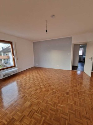 4-Zimmer-Wohnung mit Balkon in Weingarten