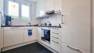 Ihr eigenes Reihenmittelhaus mit TG und Dachterrasse! Neuwertig, zentrumsnah und einzugsbereit!