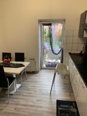 Attraktive 3-Zimmer-Wohnung in Gelsenkirchen