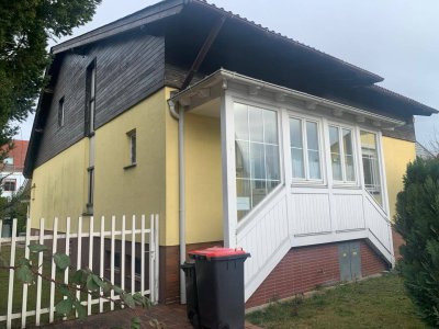 Schönes Einfamilienhaus in begehrter Bestlage