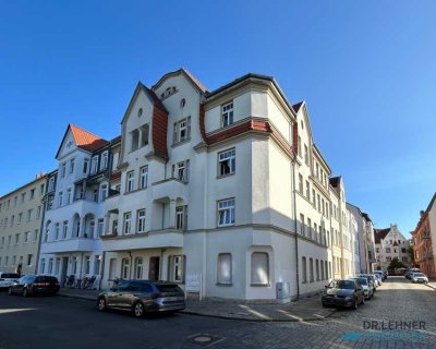 Charmantes Mehrfamilienhaus im Herzen von Wittenberge