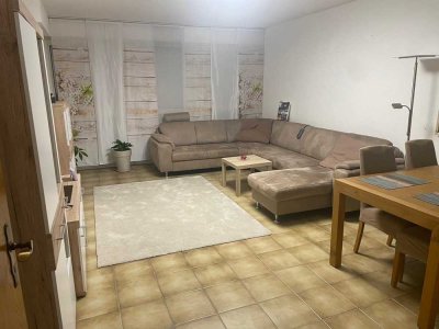 Schöne 3-Zimmer-Wohnung mit Balkon in Bergisch Gladbach