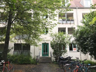 **INNENSTADT** Ideales 1 Zimmer Apartment!