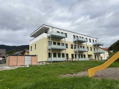 Wohnen in der "Alten Schule" Riersbach - Wohnung 4