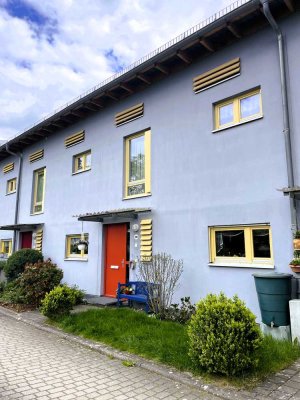 *Provisionsfrei* Ihr neuer Wohn(t)raum - Reihenmittelhaus in gefragter Lage!