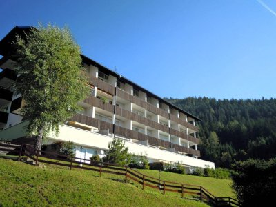 Ferienwohnung Alpenblick mit großer Terrasse in Bad MItterndorf / ZWEITWOHNSITZ!