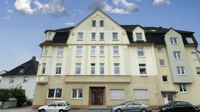 3 Zimmerwohnung ca. 80m² mit Balkon, in Dortmund-Lütgendortmund zu vermieten!