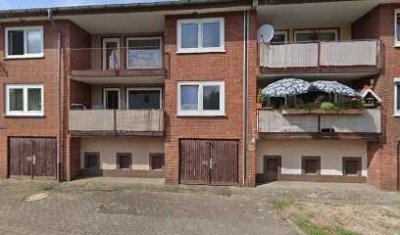Attraktive Investition: Vermietete 3-Zimmer-Wohnung mit Balkon in Bergkamen