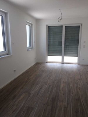 Stilvolle 2-Zimmer-Wohnung mit gehobener Innenausstattung in Ansbach