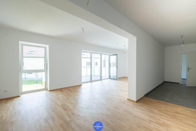 bezugsfertige moderne 3 Zimmer Wohnung in Eferding - Erstbezug - Top B06