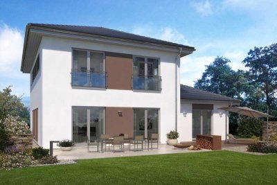 Ihr Traumhaus in Güntersleben: Individuell und nachhaltig