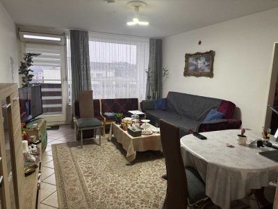 Provisionsfreier Privatverkauf! Attraktive 2-Zimmer-Wohnung in Köln Höhenberg