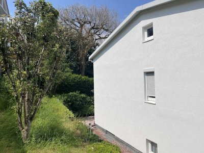 Den Spätsommer auf der Terrasse genießen