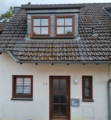 Gepflegtes Reihenmittelhaus in Stromberg-Schindeldorf