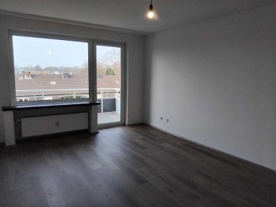 Sehr schöne sanierte 3 Zimmer Wohnung in Duisburg zu vermieten