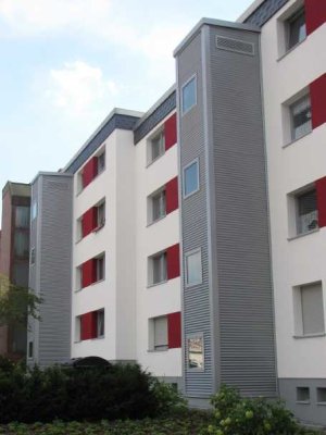 2,5 Raum Wohnung mit Einbauküche und Balkon in Wanne-Mitte