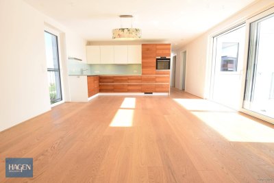 Helle und moderne 3 Zimmer Dachgeschosswohnung in Lustenau zu verkaufen!