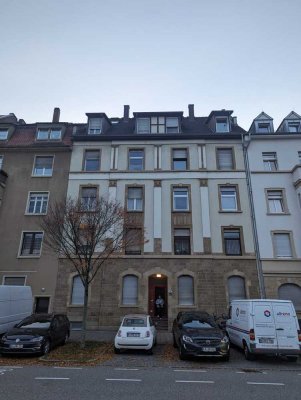 3-Zimmer WG geeignete Karlsruhe Wohnung Ohne Provision von Eigentümer