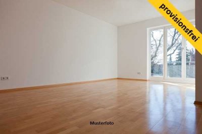 2-Zimmer-Wohnung + ohne Provision +