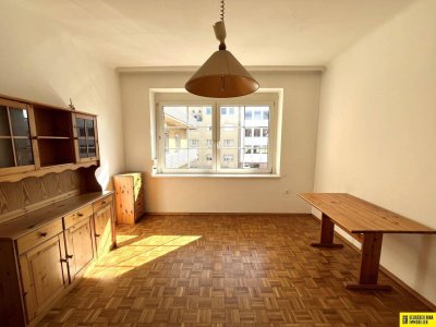 Helle 3-Zimmerwohnung im Zentrum von Wiener Neustadt