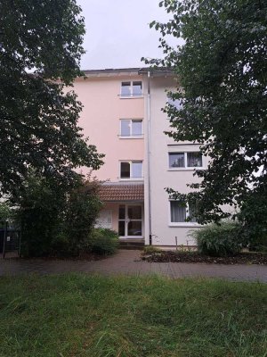 Schönes 1-Zimmer-Appartment in Schwäbisch Hall-Hessental