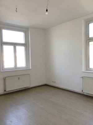 3 Zimmer Wohnung mit viel Platz!