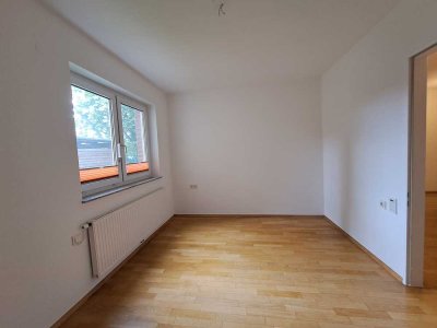 Helle barrierefreie Wohnung in ruhiger Lage in Wesel