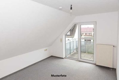 3-Zimmer-Wohnung mit schöner Dachterrasse - provisionsfrei