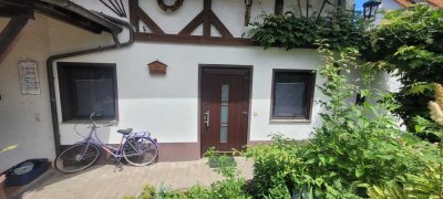 Exklusive, gepflegte 1,5-Zimmer-Maisonette-Wohnung mit Terrasse und Einbauküche in Rhein-Pfalz-Kreis