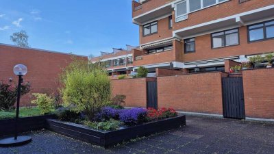 Schöne Maisonettewohnung im begehrten Oberneuland inklusive TG-Stellplatz