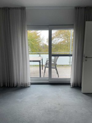 Neuwertiges 3-Zimmer Penthouse mit großer Dachterrasse in Stöckheim inkl. Stellplatz