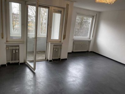 Freundliche 3-Zimmer-Wohnung in Kaufbeuren-Neugabl. ca.  85qm, prov..-frei