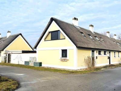 Charmantes Ferienhaus im Seepark Weiden am Neusiedler See