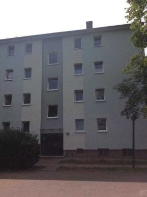 Reinkommen und Wohlfühlen: nette 3-Zi.-Wohnung