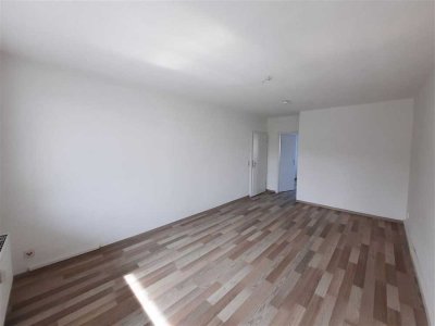 2-Raum-Wohnung mit Balkon